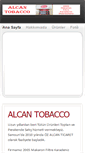 Mobile Screenshot of ozalcan.com